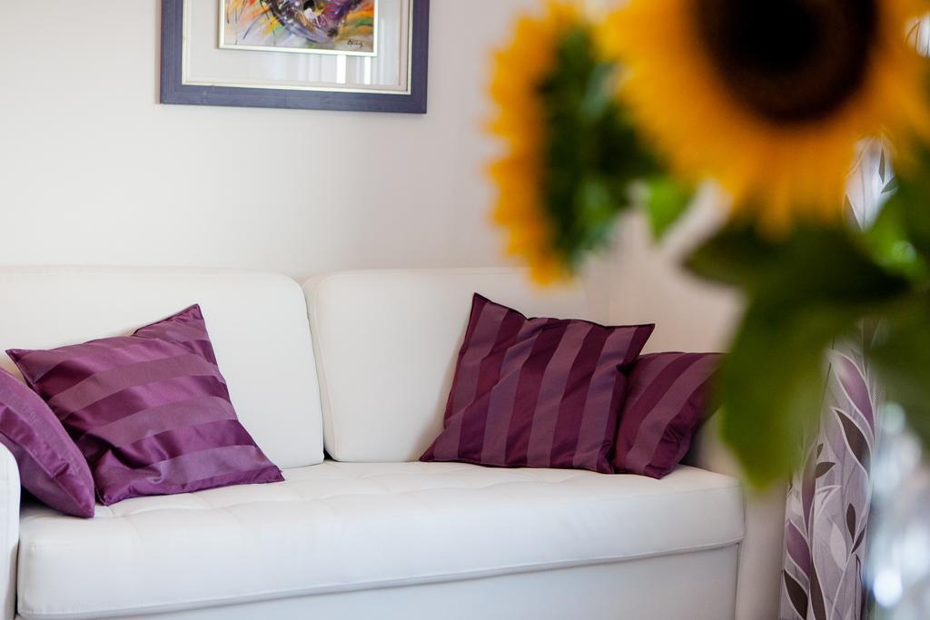 Apartment Nika Spalato Esterno foto