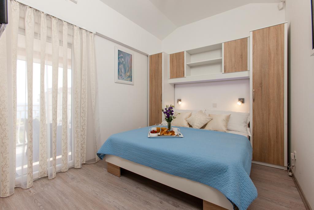 Apartment Nika Spalato Esterno foto