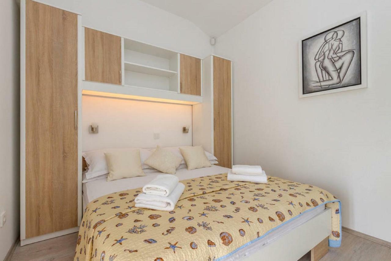 Apartment Nika Spalato Esterno foto