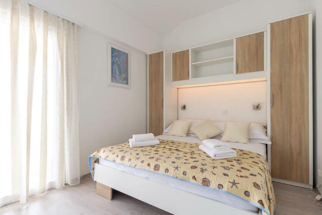 Apartment Nika Spalato Esterno foto