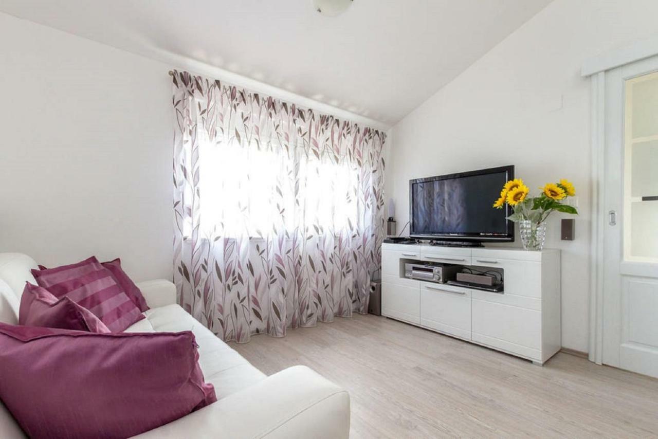 Apartment Nika Spalato Esterno foto